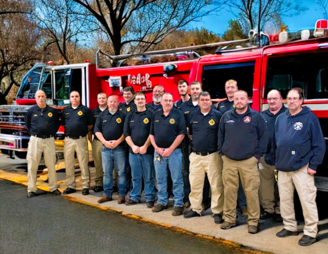 Cave City Fire Department