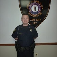Officer Brandon Fletcher