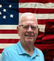 Mayor Dwayne Hatcher